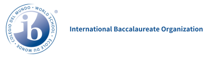 The International Baccalaureate 